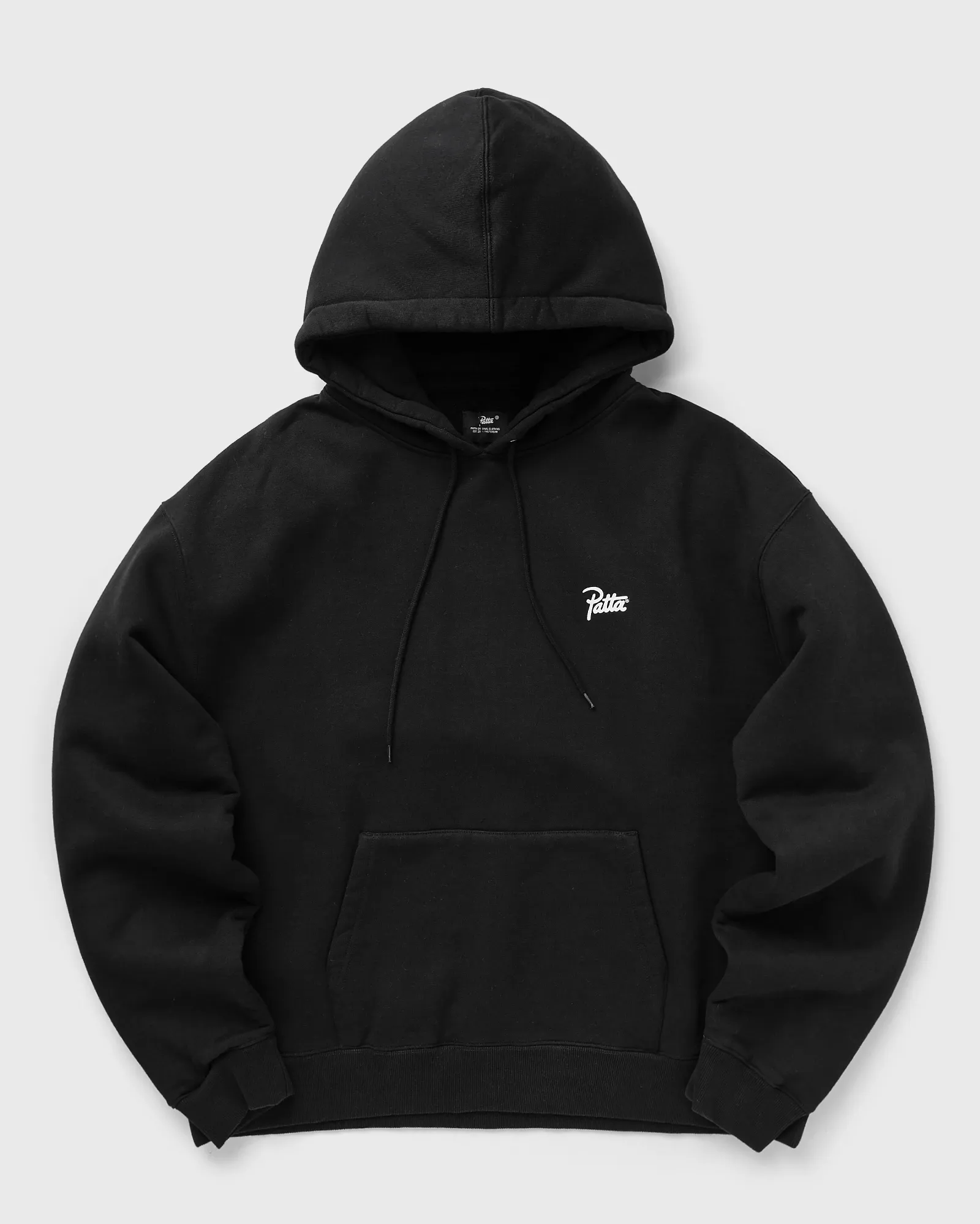 PATTA Classic Hooded Sweater