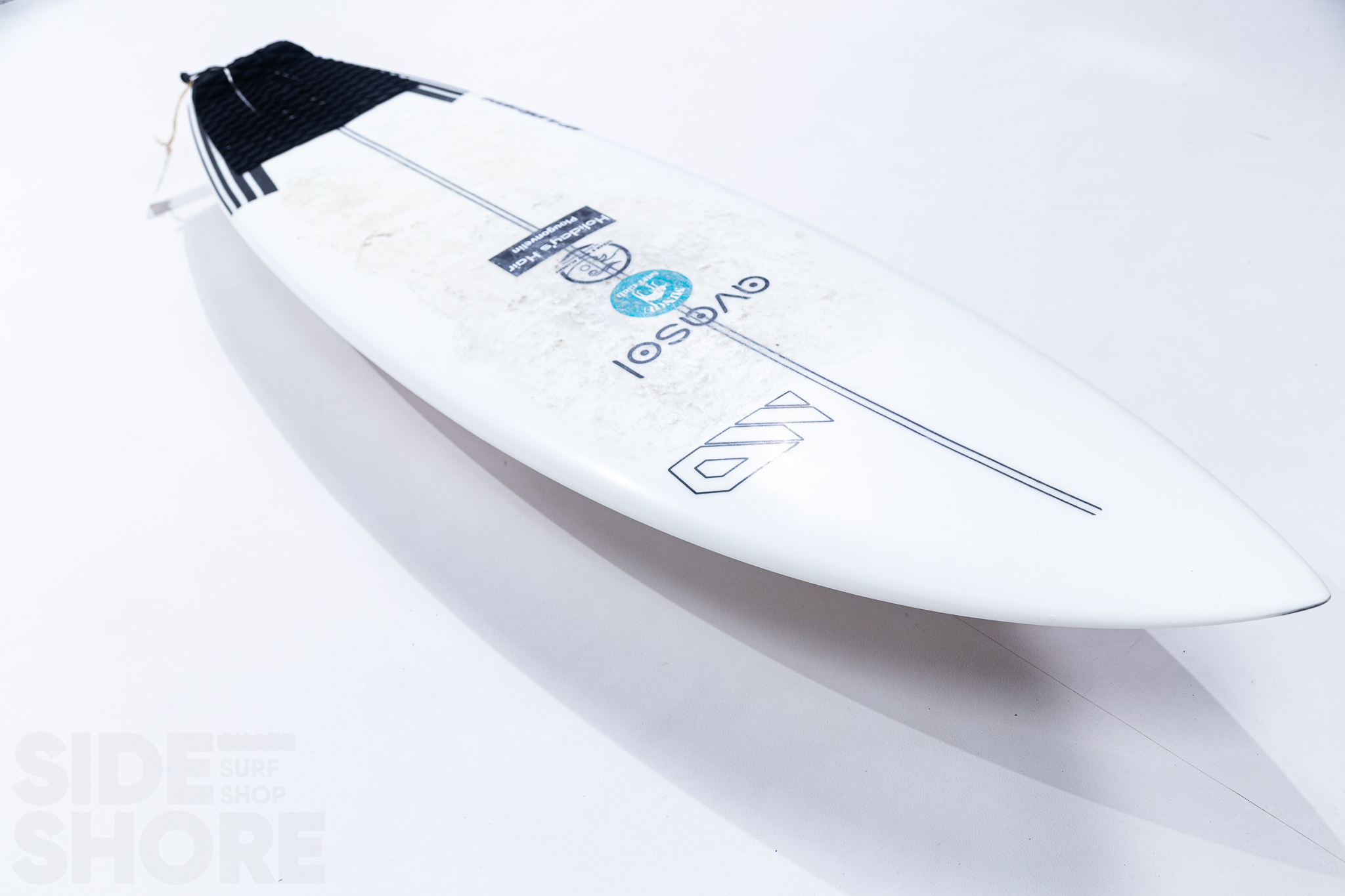 MD Surfboards Surf MD 5'10