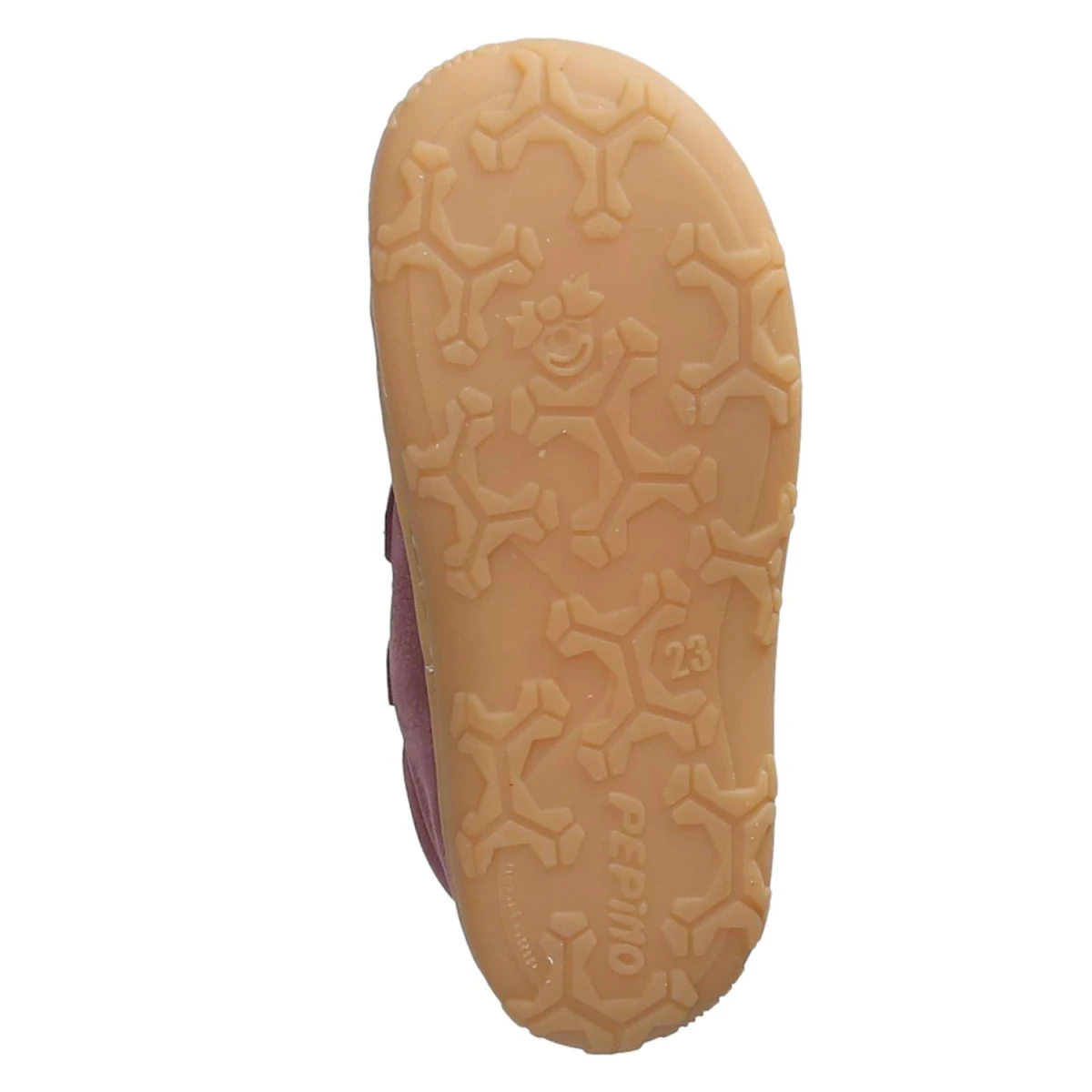 PepinoHalbschuhe CHRISY - pflaume