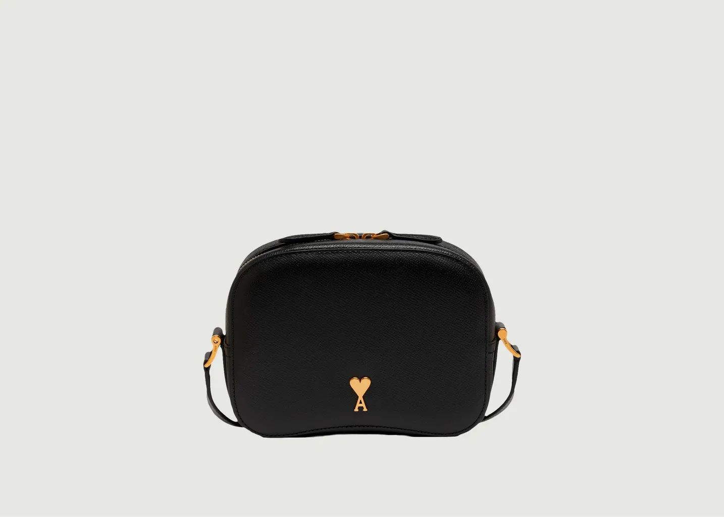 Camera Bag Paris Paris AMI Paris
