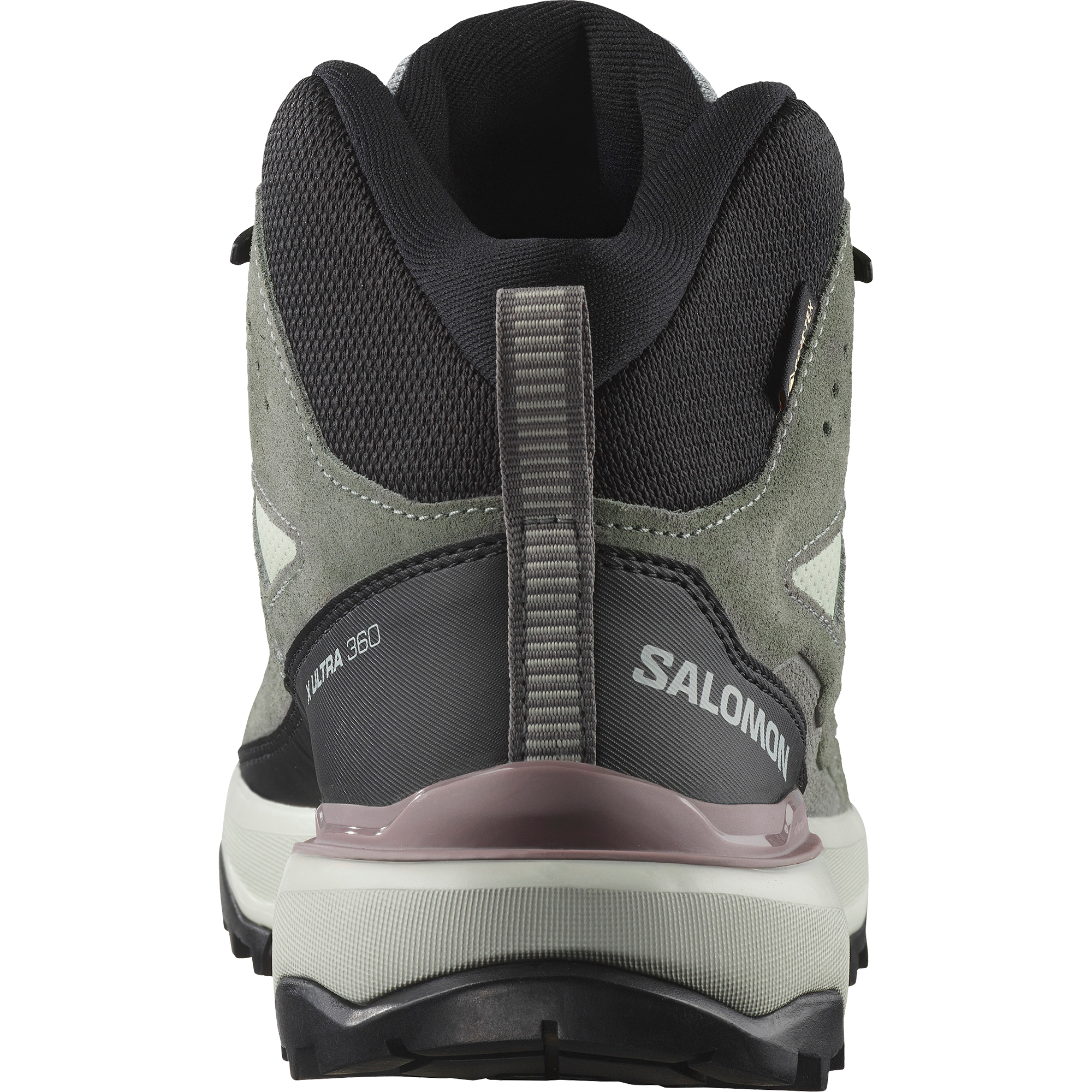 Salomon Outdoorschuh »X ULTRA 360 LTR MID GORE-TEX W«  wasserdicht