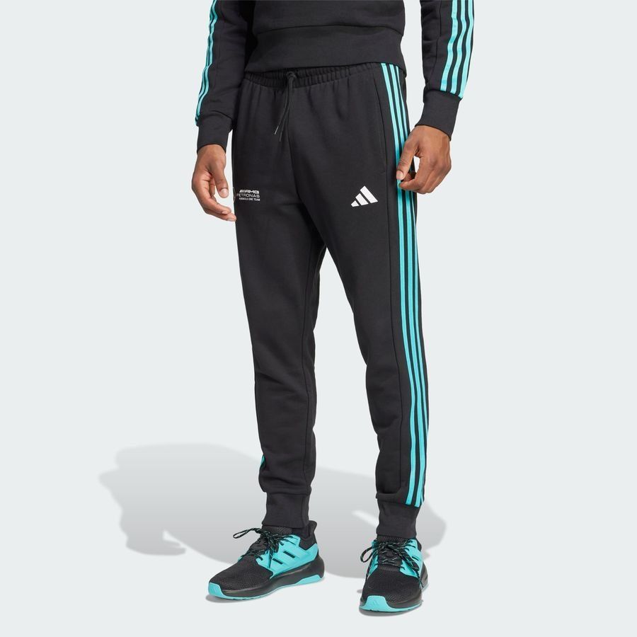 Adidas Pantalon Mercedes - AMG Petronas Formula One Team DNA