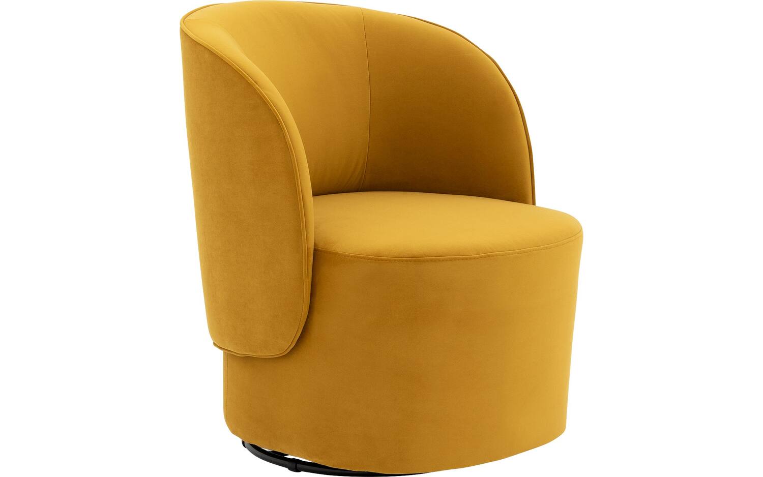 Draaifauteuil Gando