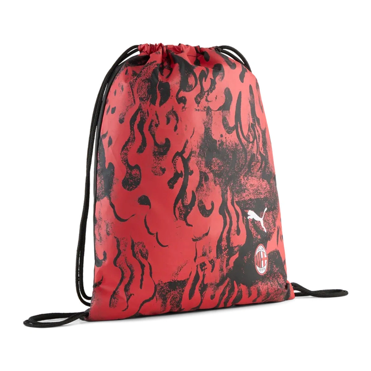 Gym sack Puma AC Milan