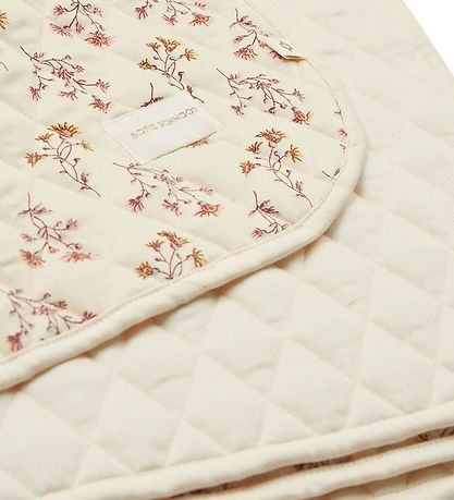Petit by Sofie Schnoor T?ppe - Quilted - Off White