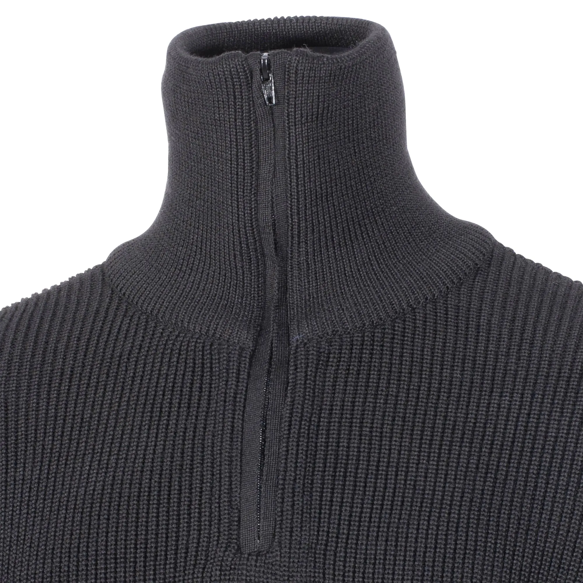 Elbe Team -  Pullover Troyer Elbe I