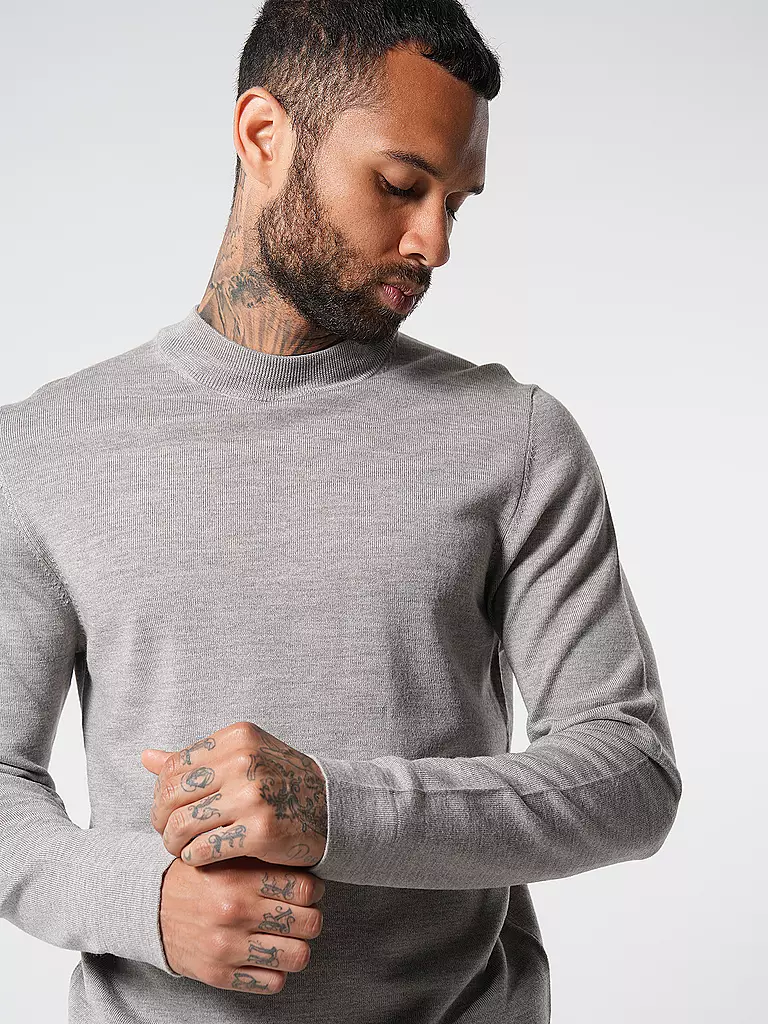 DRYKORN Pullover ARWON 10 beige