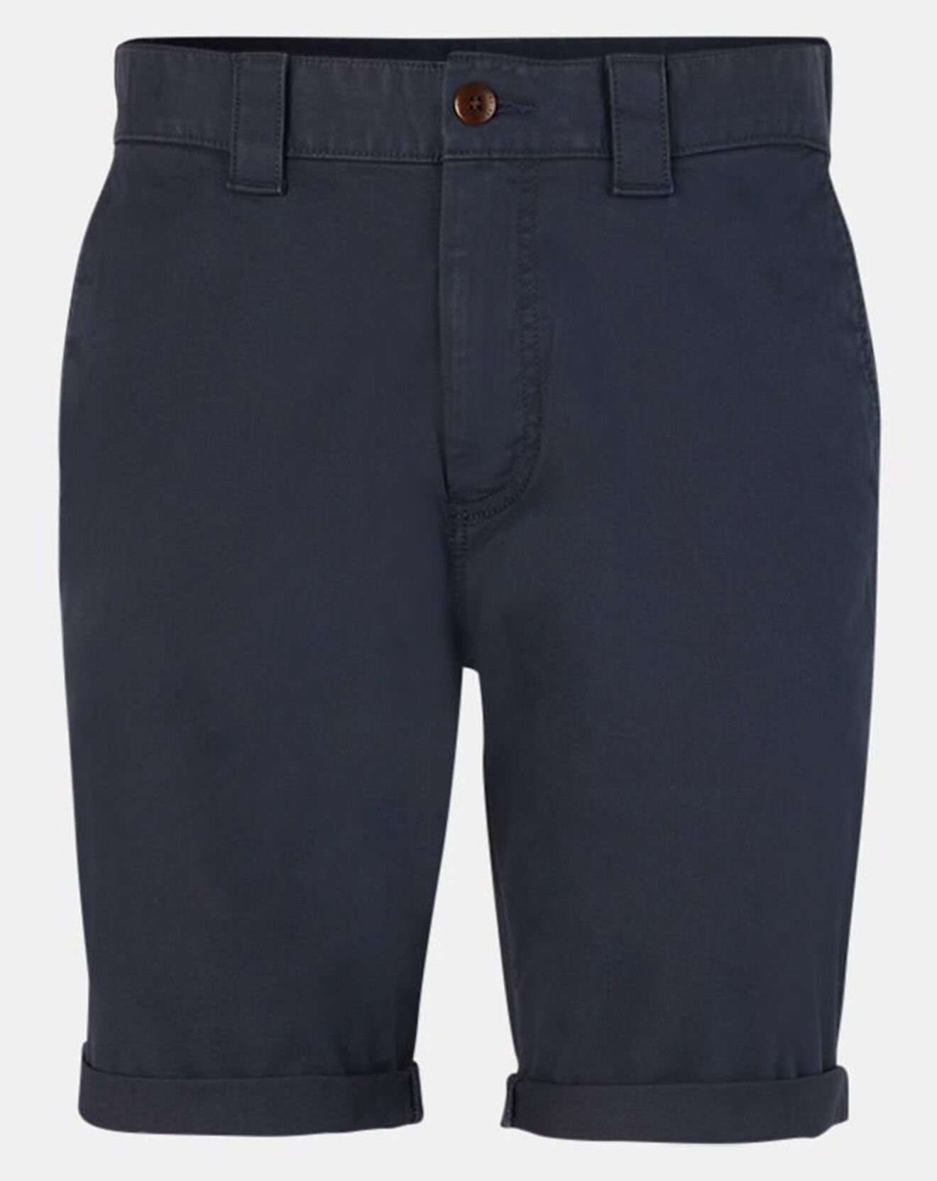 Tommy Jeans Short 100% Coton Bio Tjm Scanton bleu marine