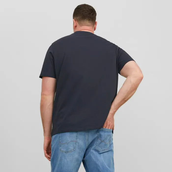 Jack & Jones Star Shirt Heren (plussize)