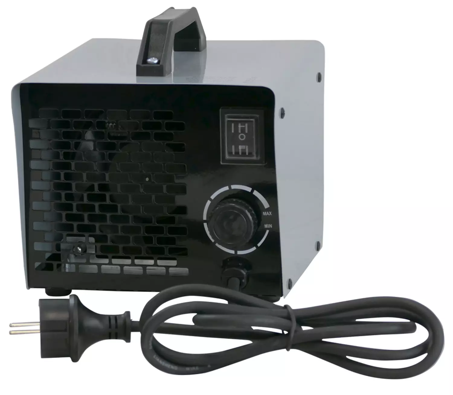 Climameister LR 20 - Draagbare electrische verwarmer