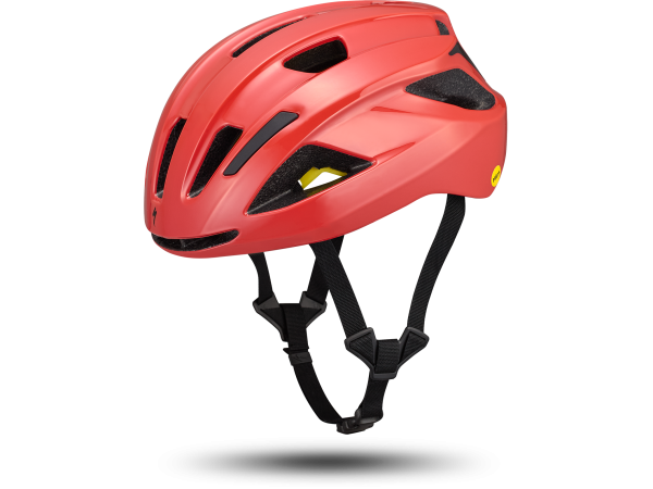 Specialized Align II Mips Cykelhjelm, Deep Orange