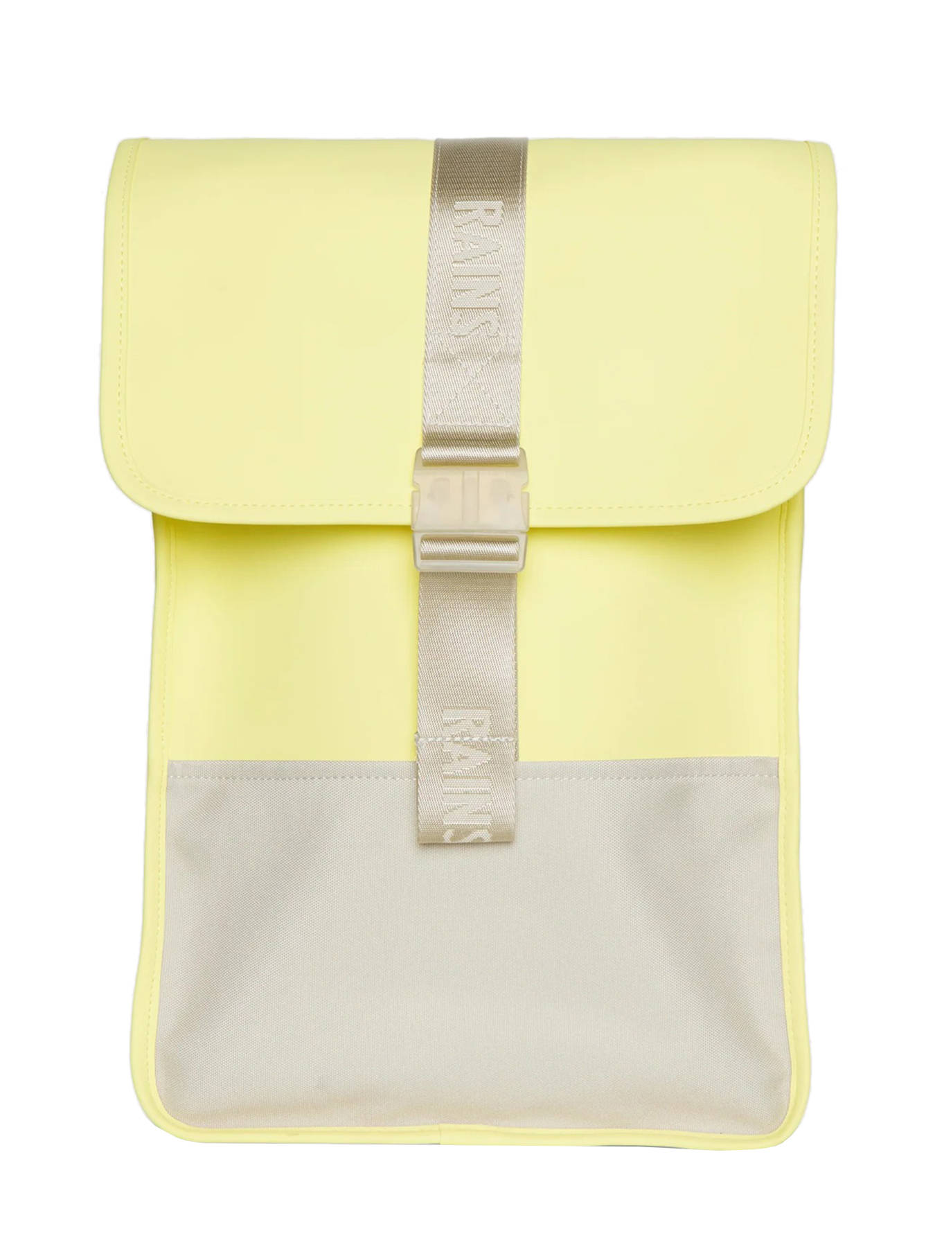Sac  dos 1 compartiment + PC 13