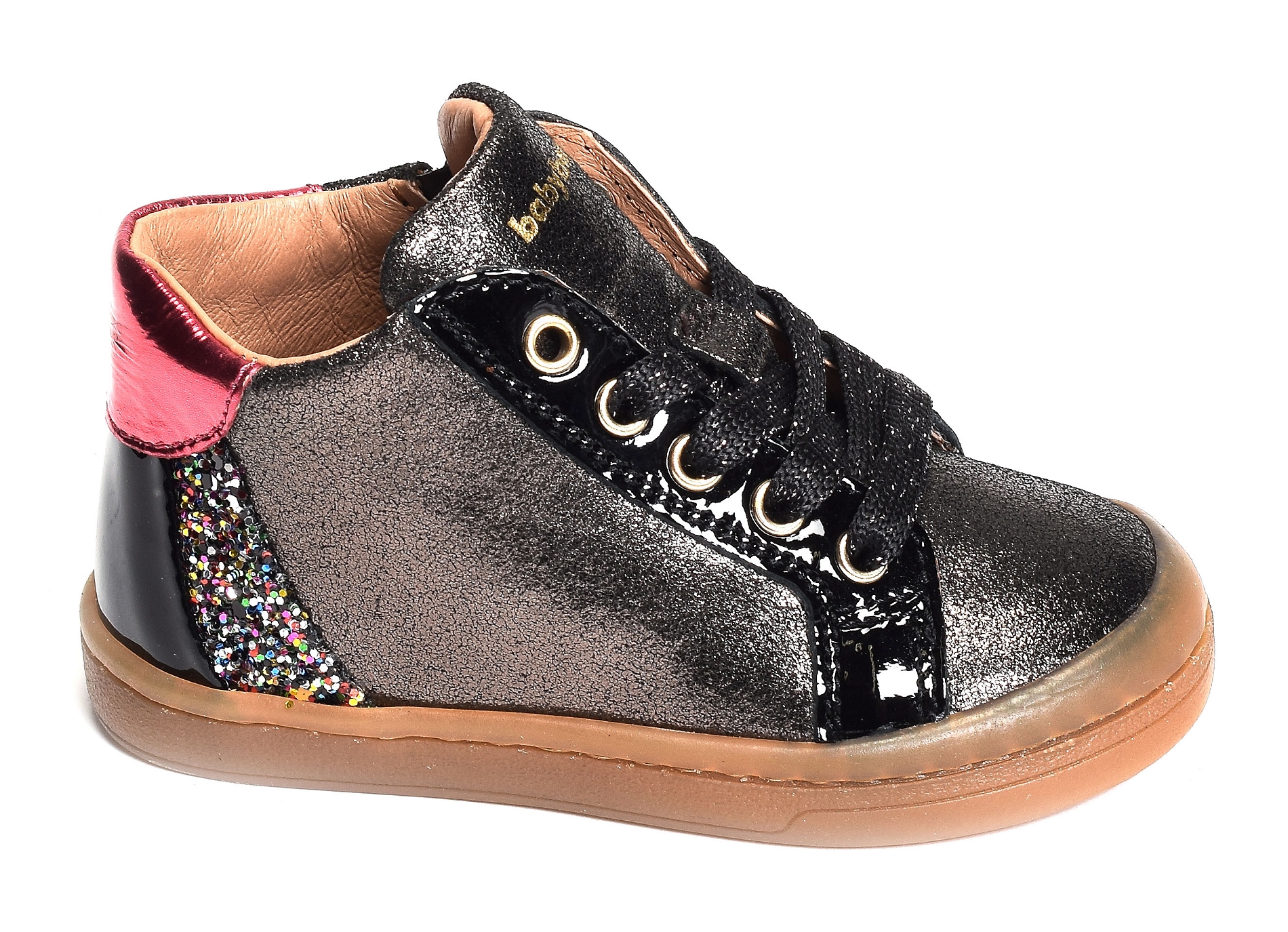 Amira anthracite