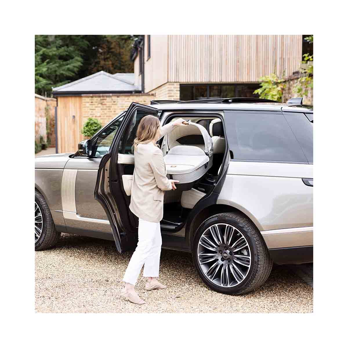 Joie Joie Signature 2in1 Kinderwagen vinca™ + calmi™ R129
