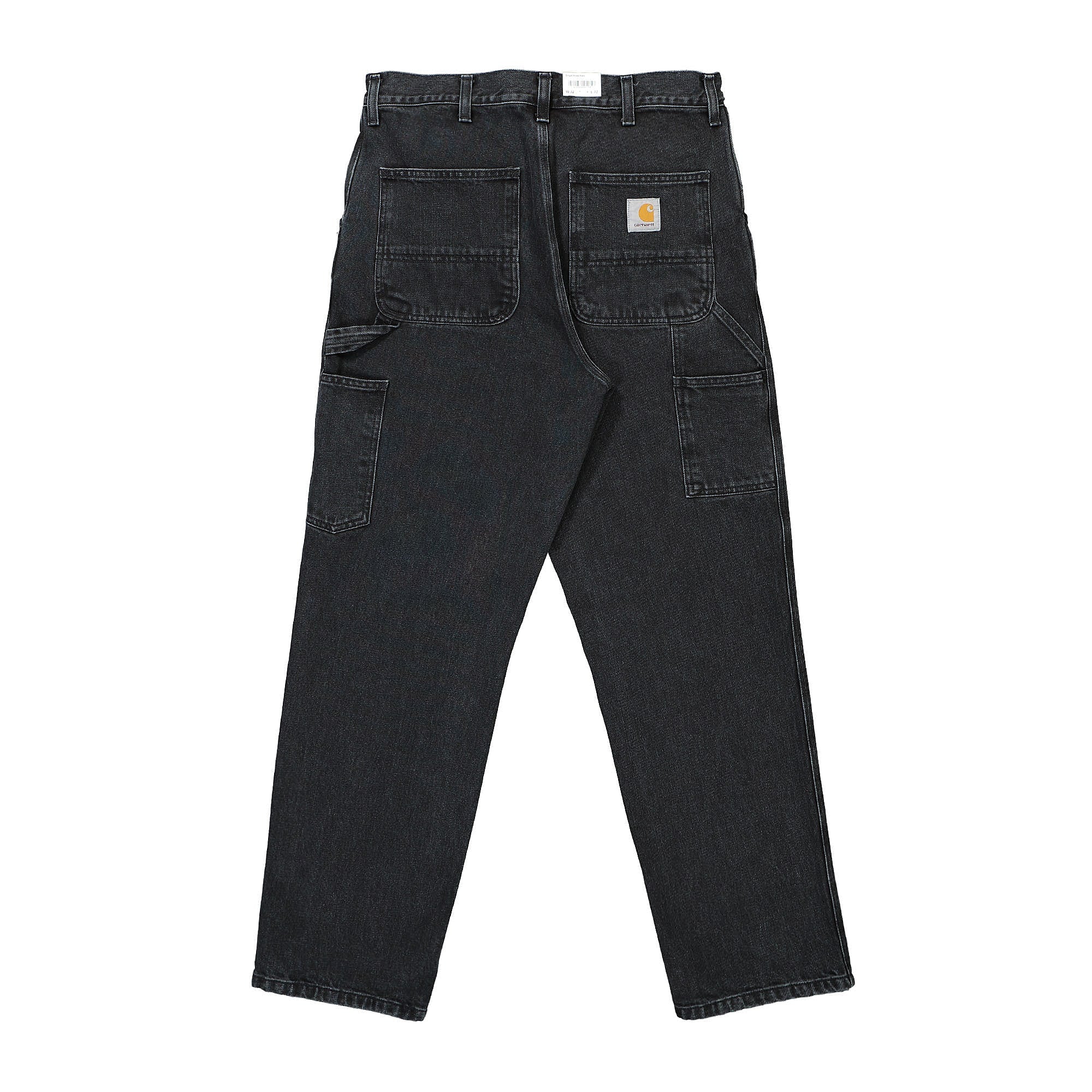 Carhartt WIP<br>Single Knee Pant Smith