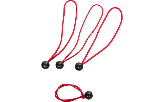 HP Anhänger-Planenspanner 25 cm 4 Stück