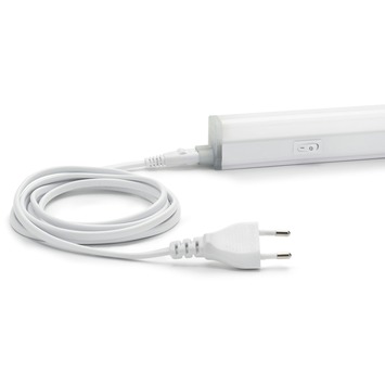Philips LED TL-armatuur 1X18W 2700K