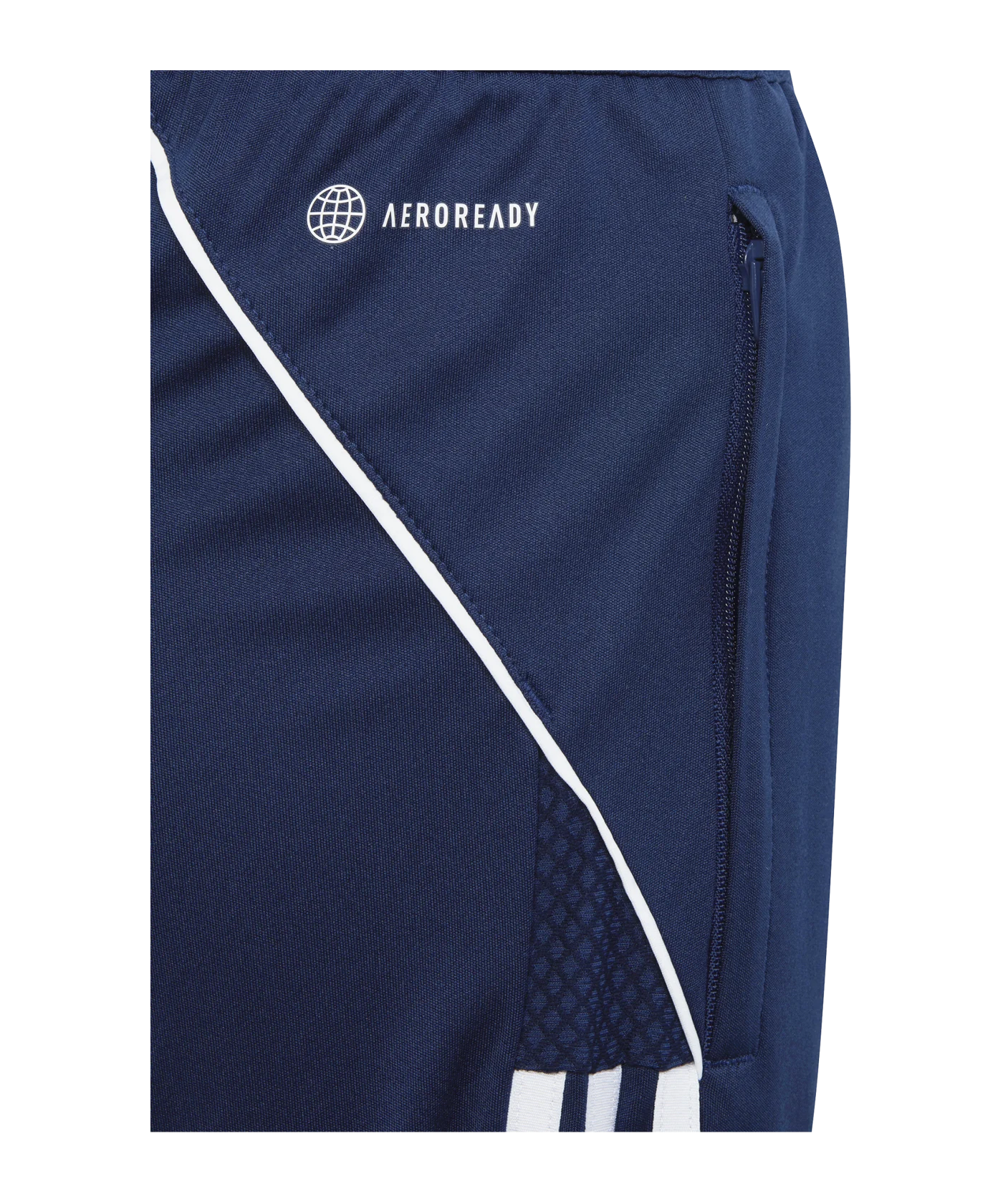 adidas Tiro 23 Trainingshose Kids Blau