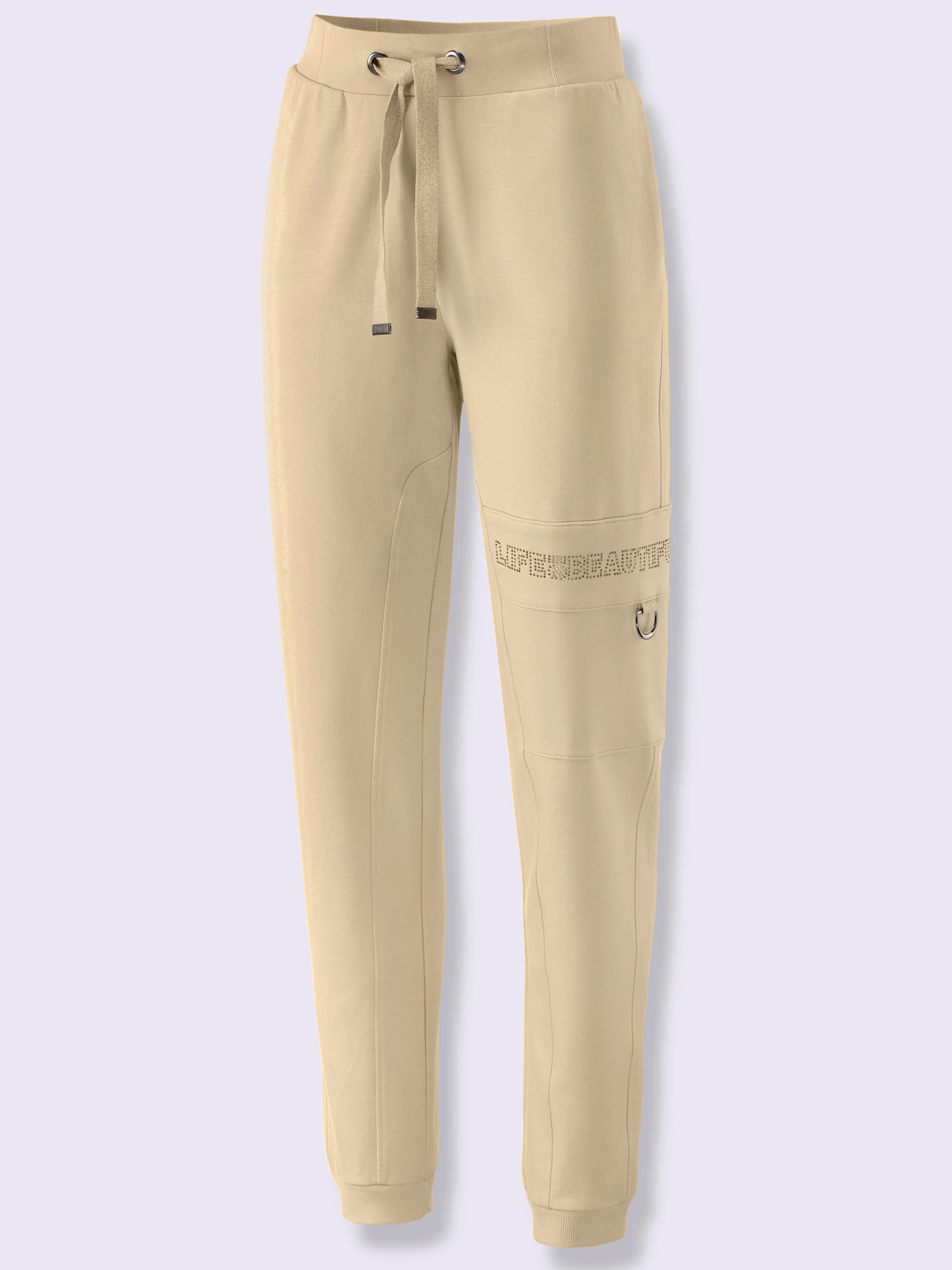 Pantalon de jogging qualité sweat très confortable