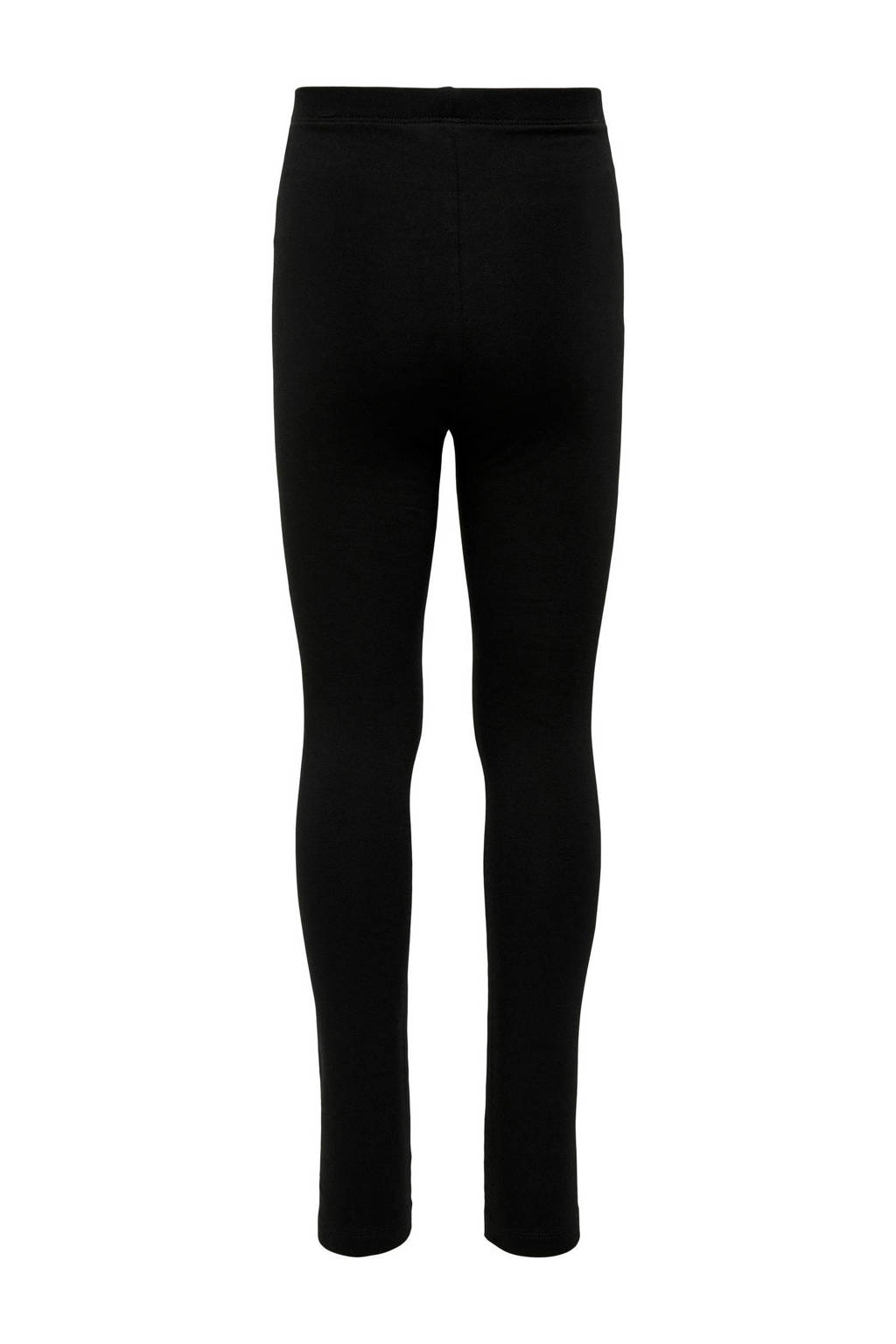 ONLY legging KOGEMILI zwart