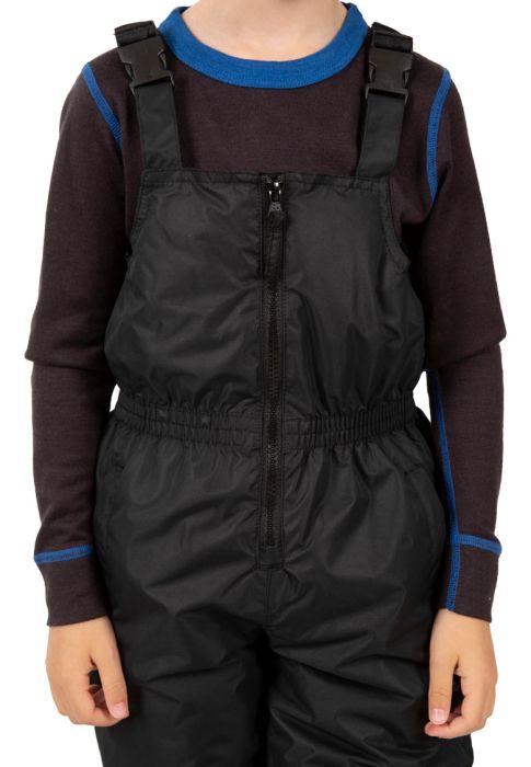 Kalmar Bib Ski Pant Kids børneskibukser