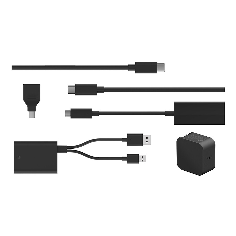 HTC VIVE Wired streaming kit pour VIVE Focus Vision