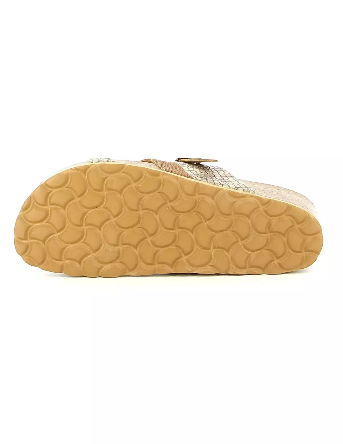 K DAQUES K GAMA IGUA C - Sandales & nu-pieds Tan