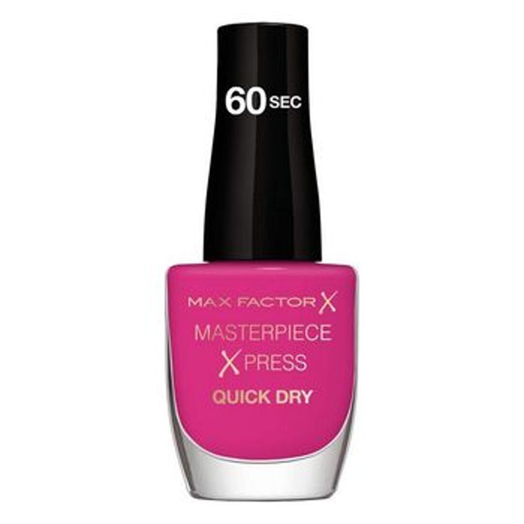 Max Factor  Masterpiece Xpress Quick Dry Nail Polish