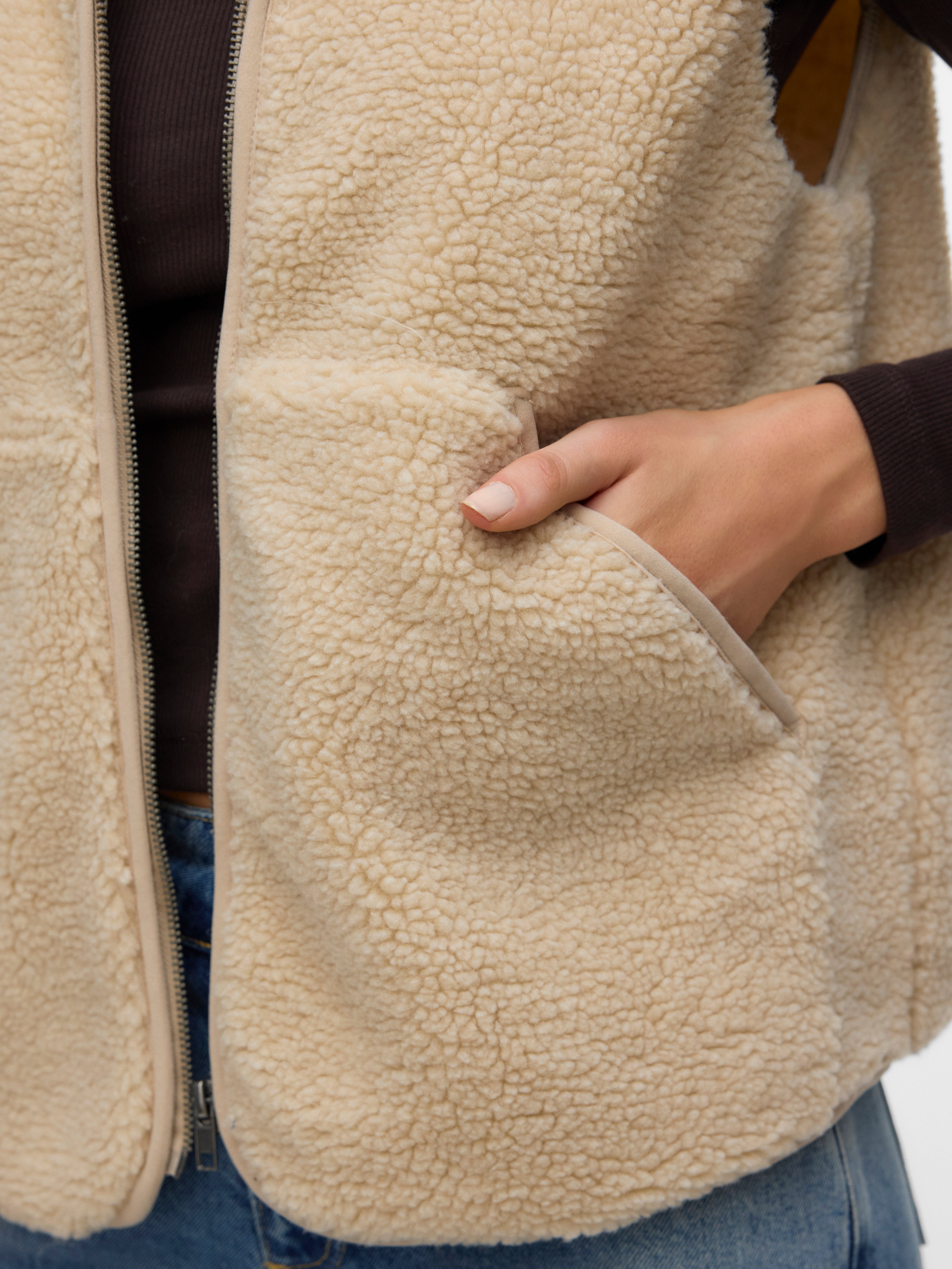VMJOSEFINE Gilet