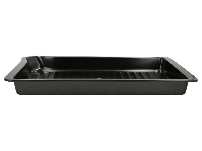 Bakplaat of ovenschaal
