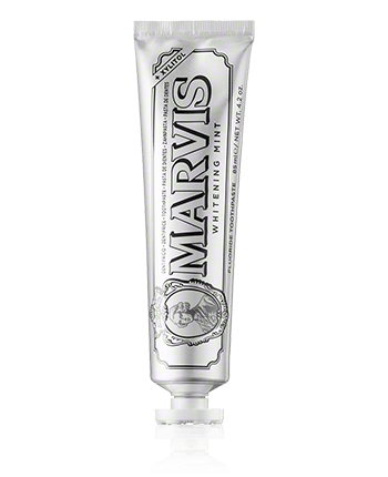 Marvis Zahnpasta Whitening Mint Toothpaste 85ml