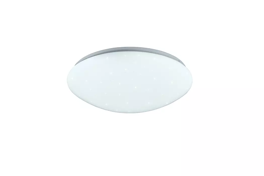 LED-Deckenleuchte Lukida
