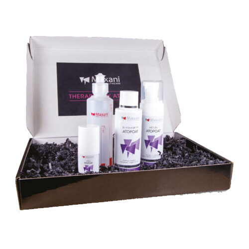 Maxani Therapiebox Atopie