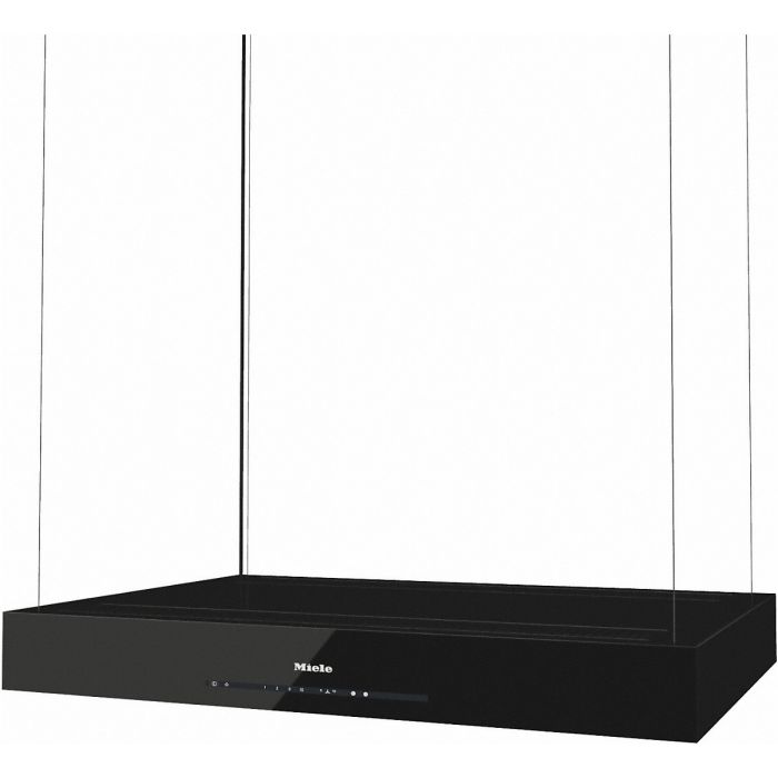 Miele Insel-Dunstabzugshaube DA 6708 OS Aura Edition 6000