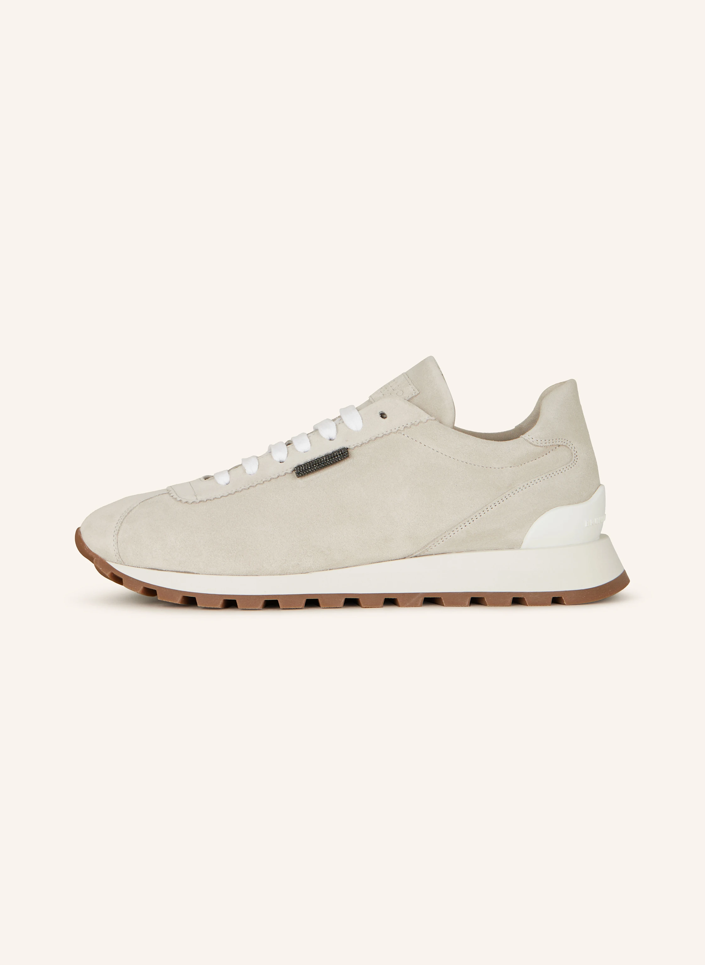 BRUNELLO CUCINELLI Sneaker