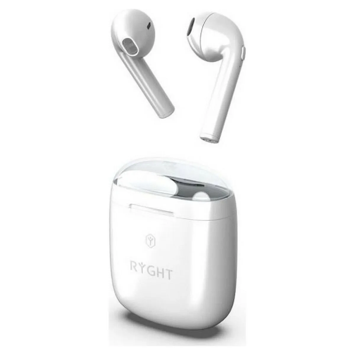 Ryght Dyplo 2 Blanc