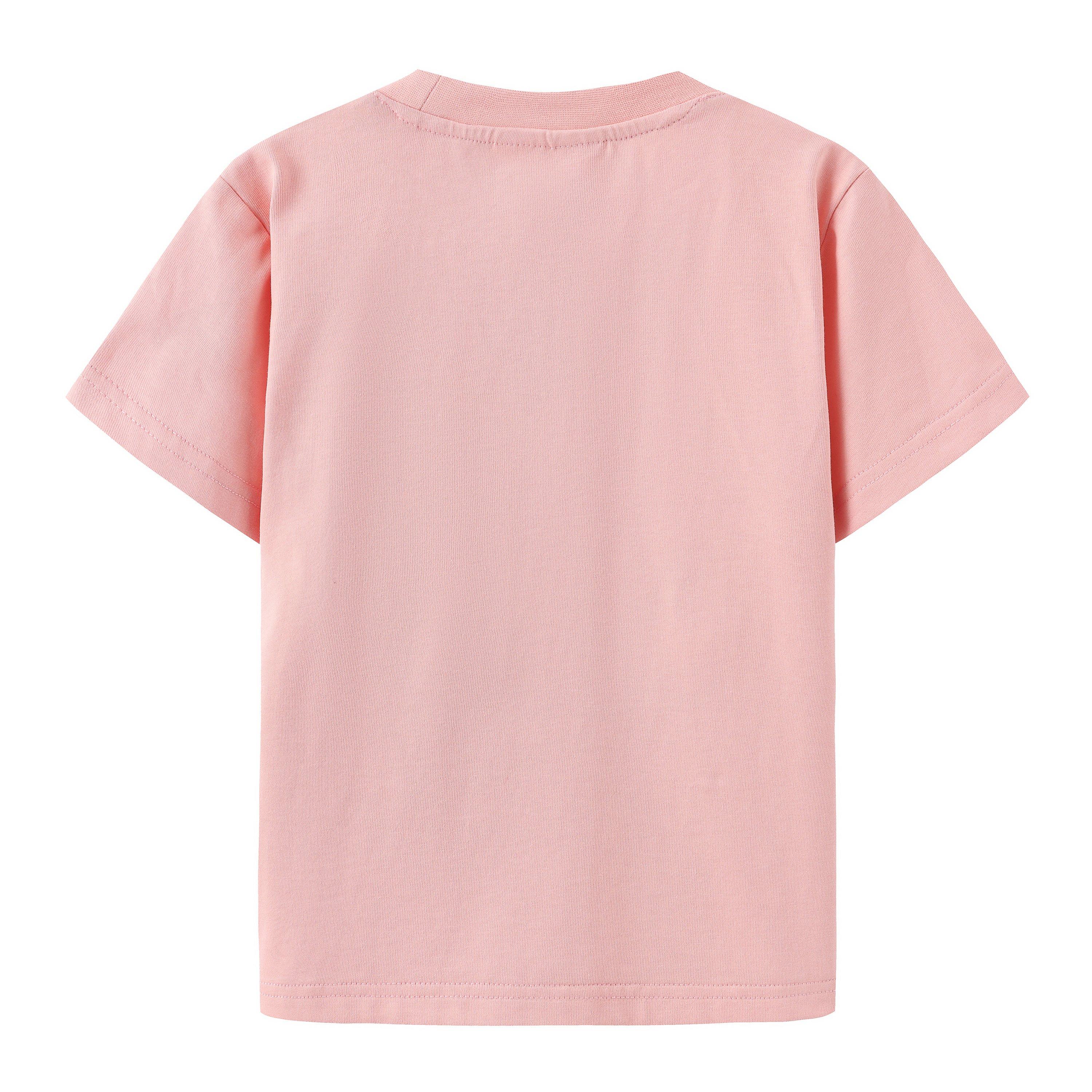 Star 3D Girls’ Tee