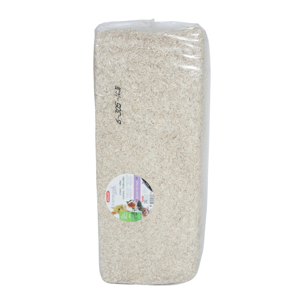 Litière chambiose nature 200l