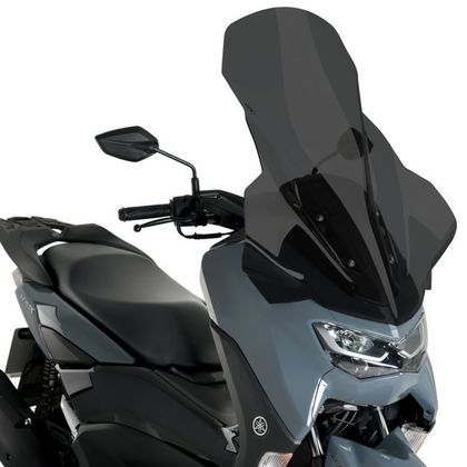 Bulle Puig V-TECH LINE TOURING - Gris