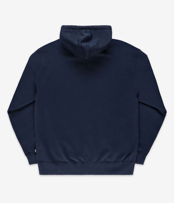 Antix Sphinx Organic Hoodie (navy)