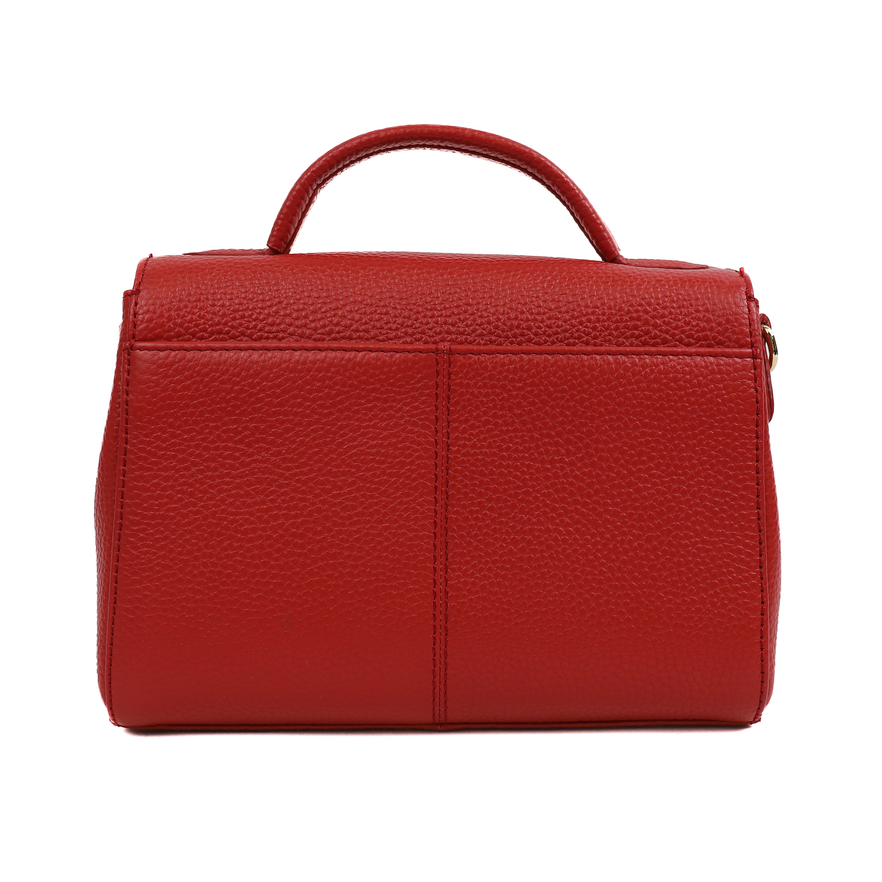 Hand-/schoudertasje 'Christy' Red Red