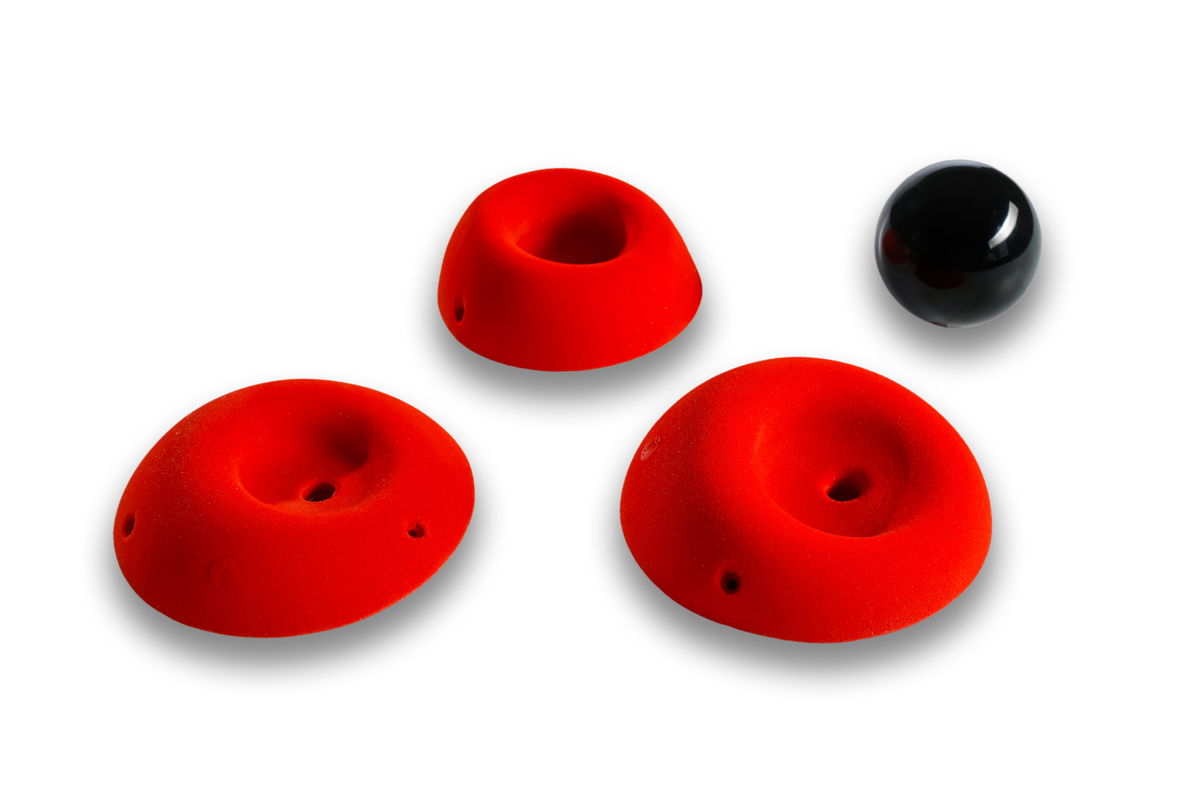 360HOLDS 360 HOLDS Dishes - 475PU