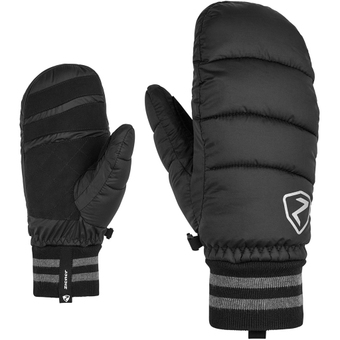 Ziener Gurvano PR Fausthandschuhe Black