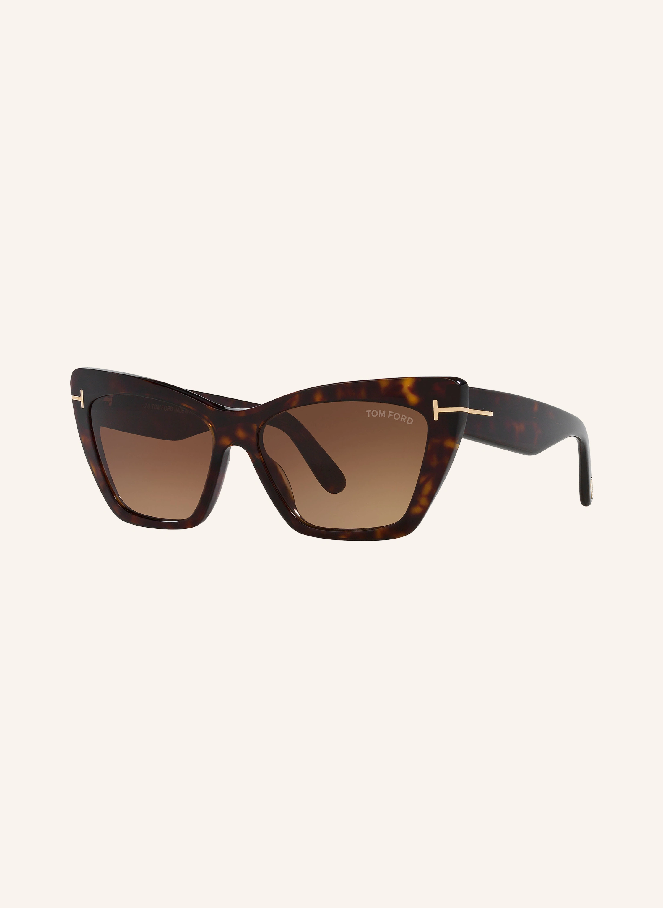 TOM FORD Sonnenbrille FT0907