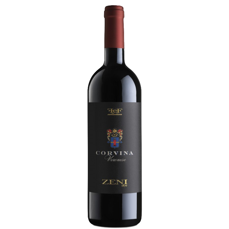 Corvina Veronese 2019
