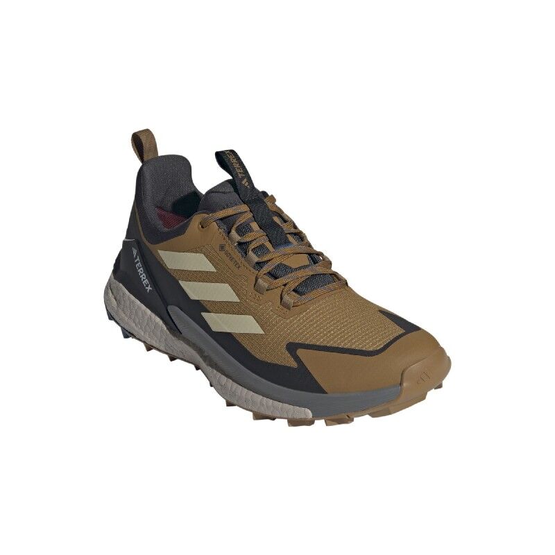 Terrex Free Hiker 2 Low GTX - Chaussures randonnée homme