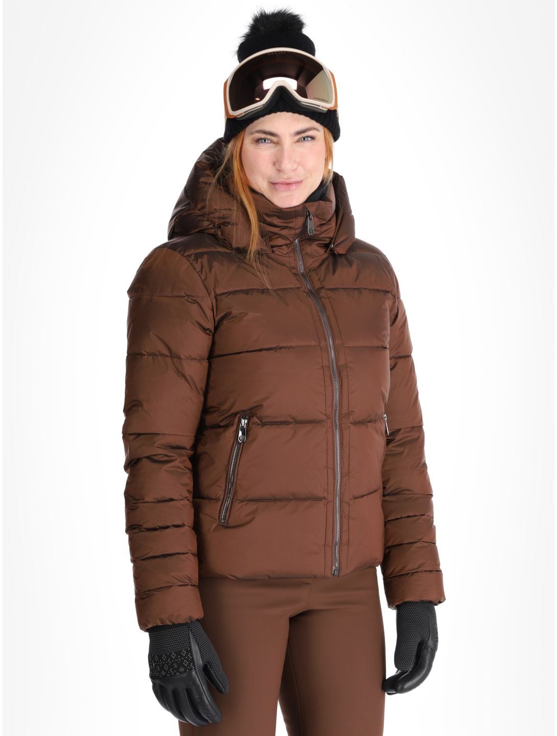 Traditional 24PBH1201/WO ski-jas dames