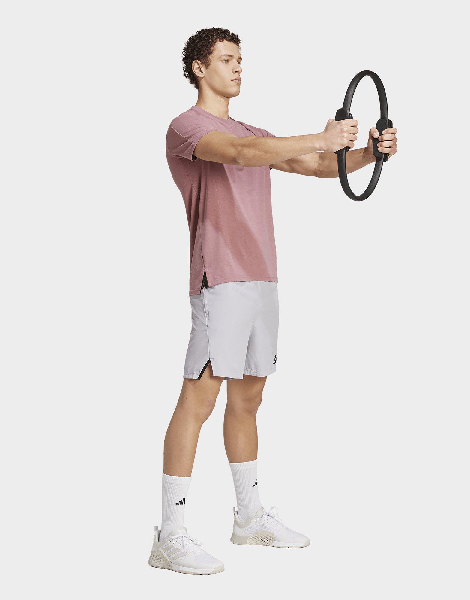 adidas T-shirt d'entraînement Designed for Training