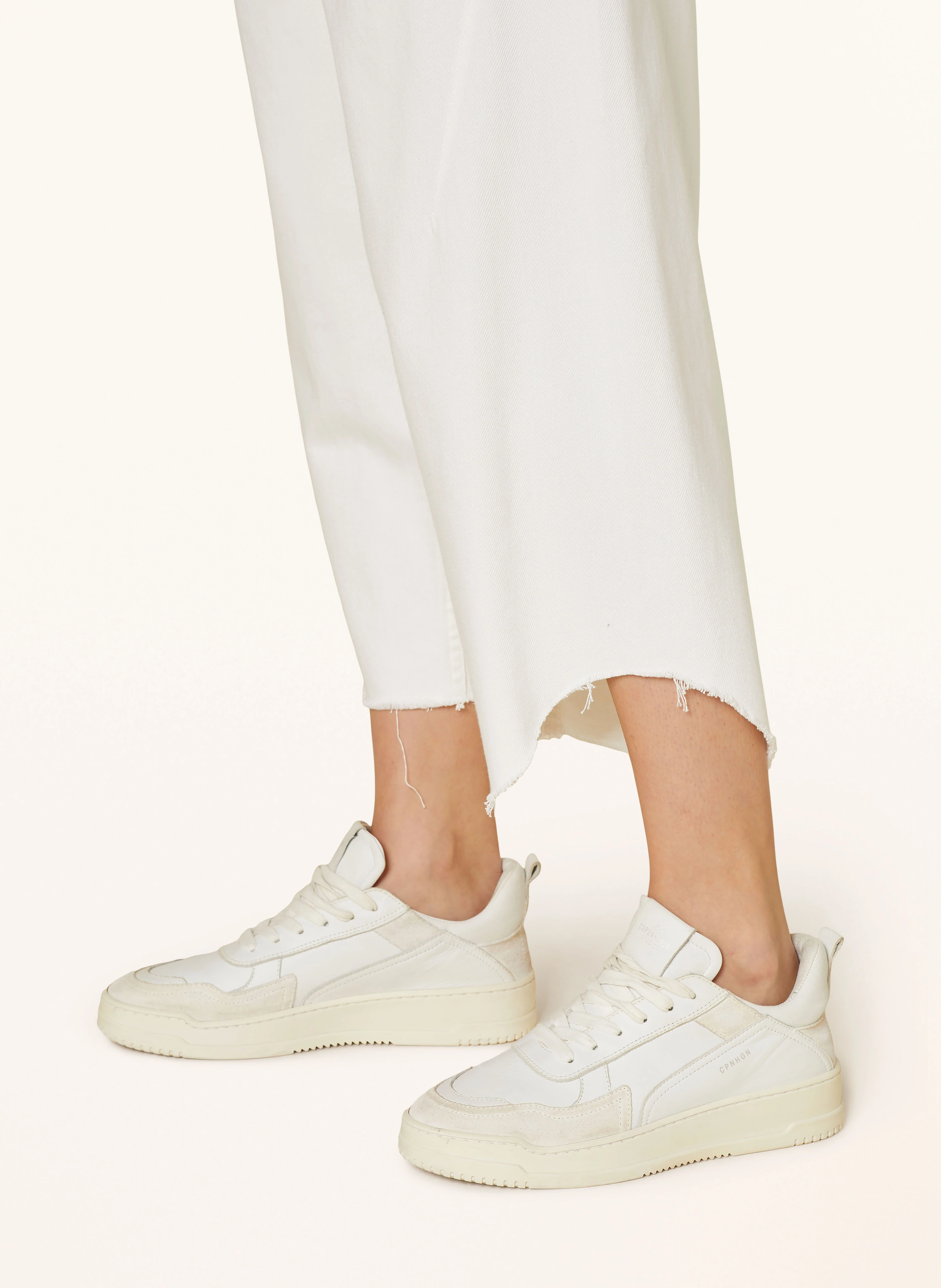 ELIAS RUMELIS Jeans-Culotte ERROMIE