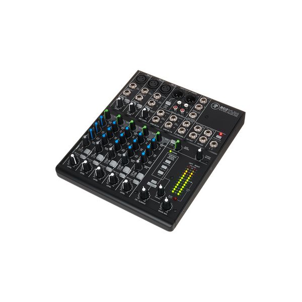 Mackie 802 VLZ4 B-Stock